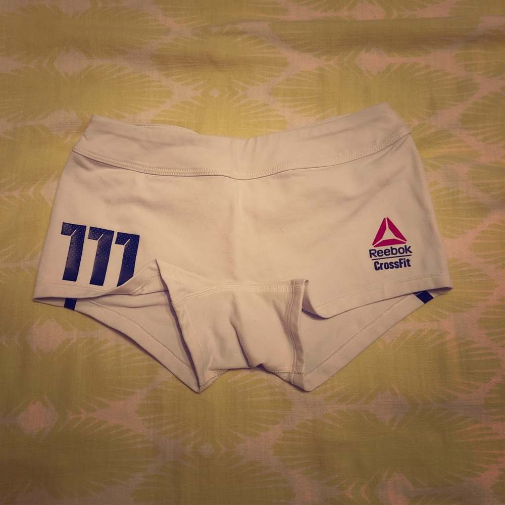 CrossFit Games Shorts